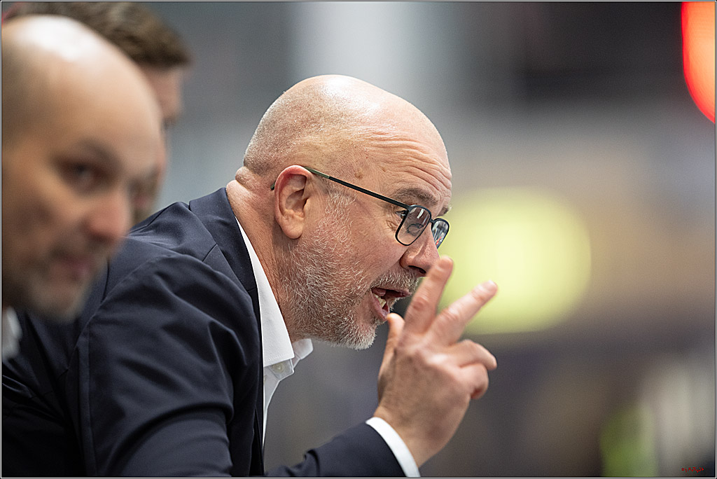 PENNY DEL 1; Iserlohn Roosters - Kölner Haie; Iserlohn, 28.10.2025