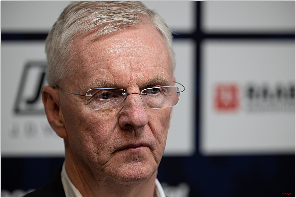 PENNY DEL 1; Iserlohn Roosters - Kölner Haie; Iserlohn, 28.10.2025