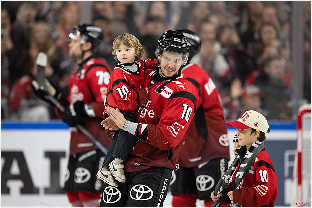 PENNY DEL 1; Kölner Haie - Dresdner Eislöwen; Köln, 16.11.2025