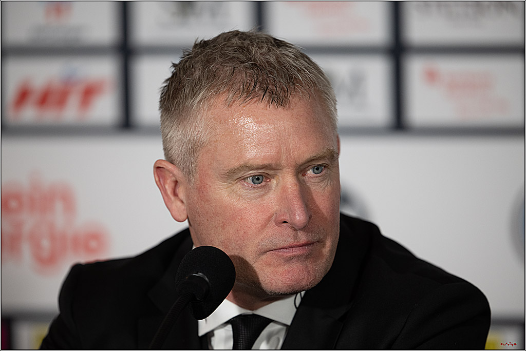 PENNY DEL 1; Kölner Haie - Dresdner Eislöwen; Köln, 16.11.2025