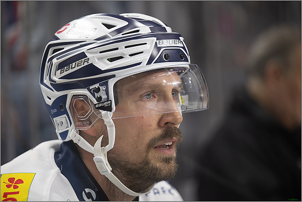 PENNY DEL 1; Kölner Haie - Dresdner Eislöwen; Koeln, 16.11.2025