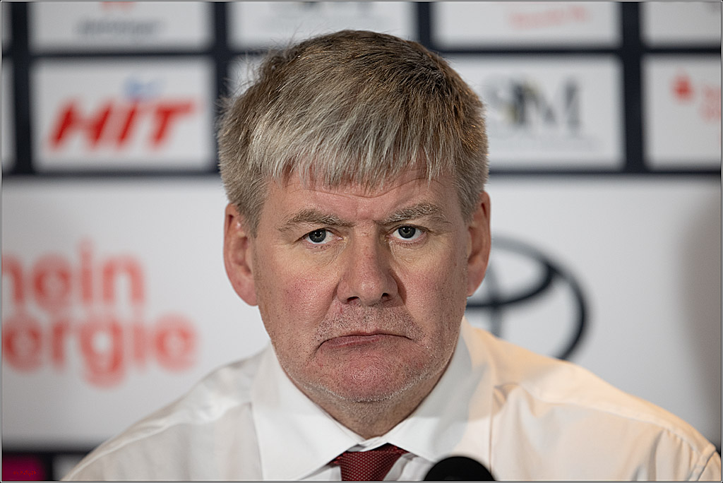 PENNY DEL 1; Kölner Haie - Augsburger Panther; Köln, 21.11.2025