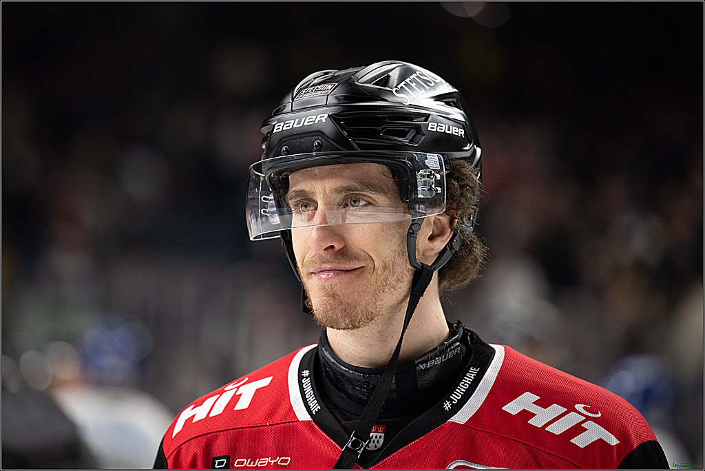 PENNY DEL 1; Kölner Haie - Augsburger Panther; Koeln, 21.11.2025