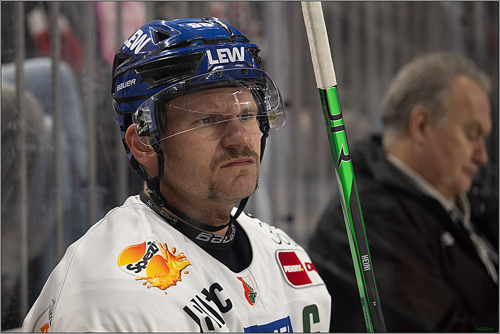 PENNY DEL 1; Kölner Haie - Augsburger Panther; Koeln, 21.11.2025