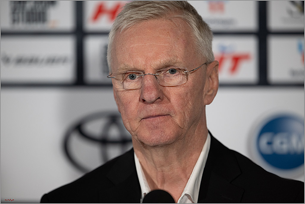 PENNY DEL 1; Kölner Haie - Schwenninger Wild Wings; Köln, 23.11.2025