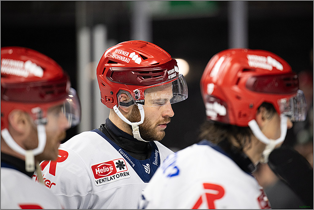 PENNY DEL 1; Kölner Haie - Schwenninger Wild Wings; Koeln, 23.11.2025