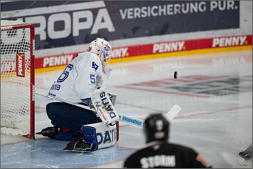 PENNY DEL 1; Kölner Haie - Adler Mannheim; Köln, 25.11.2025