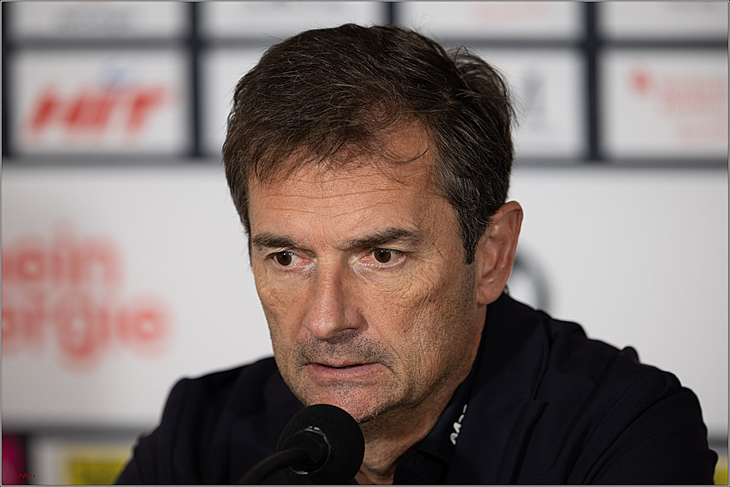 PENNY DEL 1; Kölner Haie - Adler Mannheim; Köln, 25.11.2025