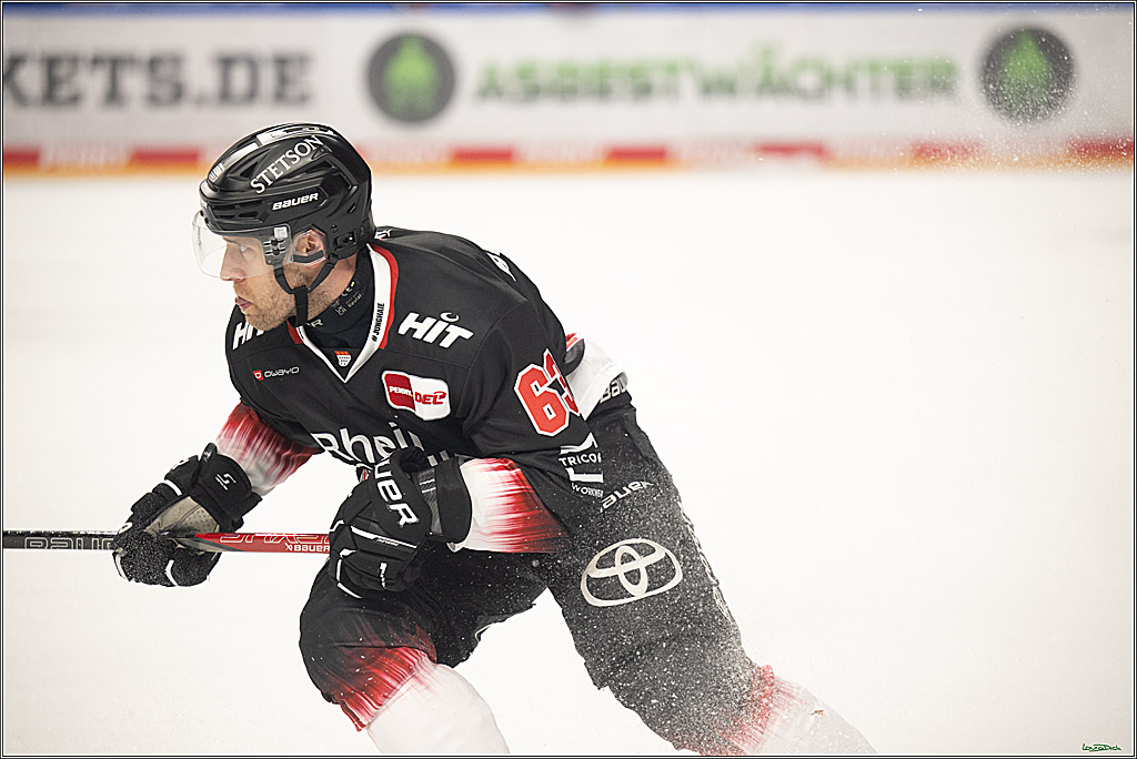 PENNY DEL 1; Kölner Haie - Adler Mannheim; Köln, 25.11.2025