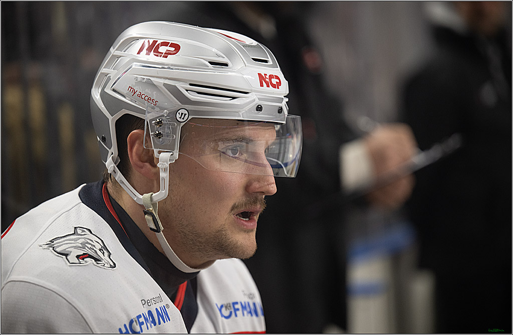 PENNY DEL; Kölner Haie-Nürnberg Ice Tigers; Köln, 05.12.2025