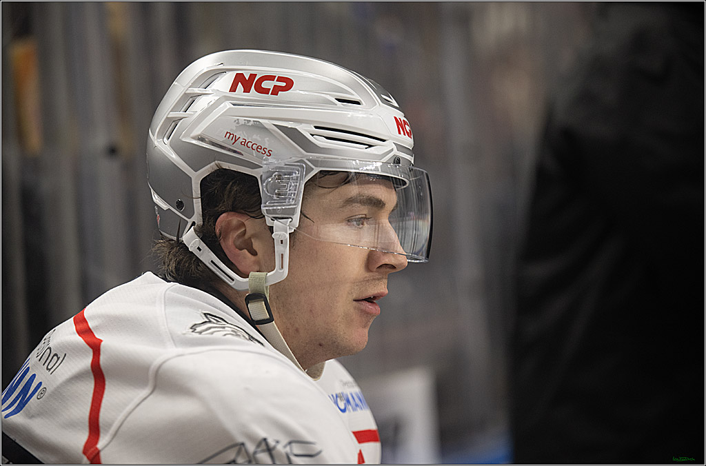 PENNY DEL; Kölner Haie-Nürnberg Ice Tigers; Köln, 05.12.2025