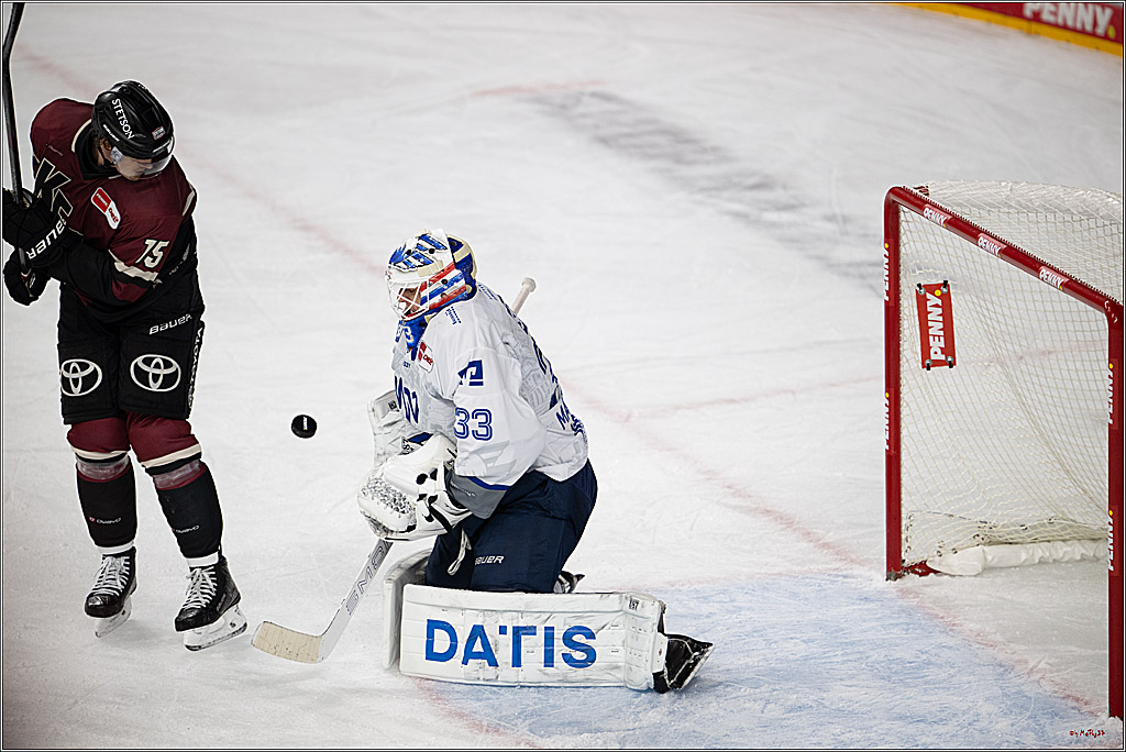 PENNY DEL 1; Kölner Haie - Adler Mannheim; Köln, 14.12.2025