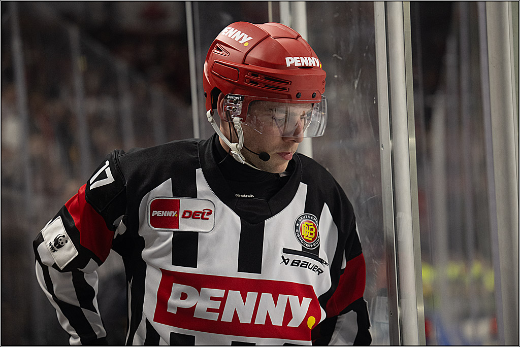 PENNY DEL; Kölner Haie-Adler Mannheim; Köln, 14.12.2025