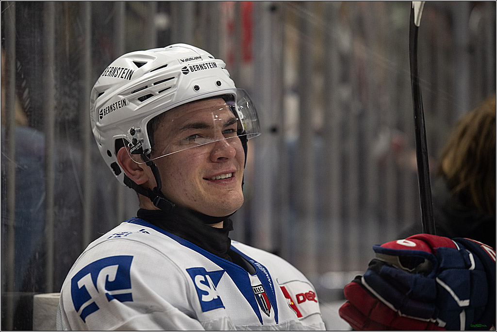 PENNY DEL; Kölner Haie-Adler Mannheim; Köln, 14.12.2025