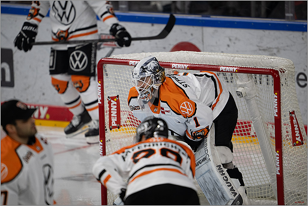 022 KEC Grizzlys Wolfsburg 4:1  2025