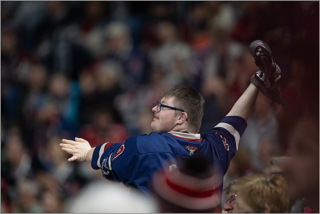 PENNY DEL 1; Kölner Haie - Grizzly Wolfsburg; Köln, 18.12.2025
