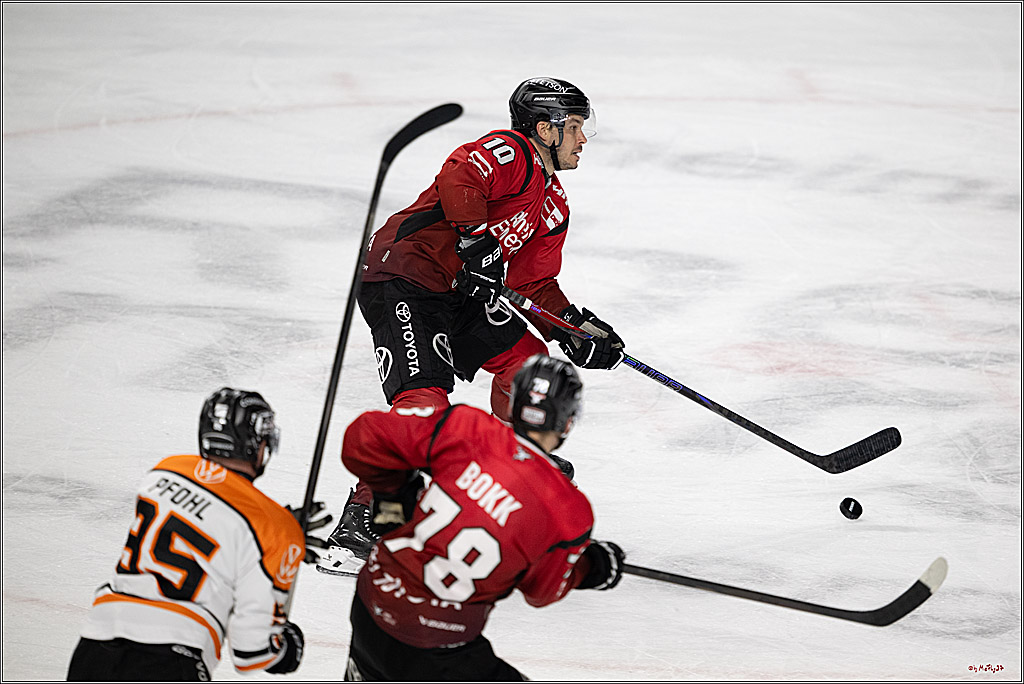 PENNY DEL; Kölner Haie - Grizzly Wolfsburg; Köln, 18.12.2025