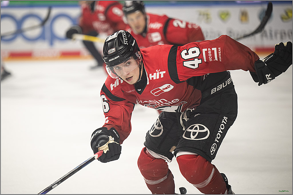PENNY DEL; Kölner Haie-Grizzlys Wolfsburg; Köln, 18.12.2025