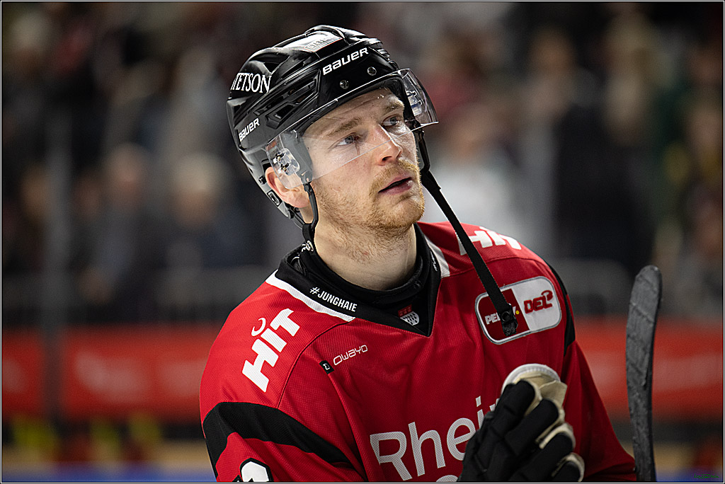 PENNY DEL; Kölner Haie-Grizzlys Wolfsburg; Köln, 18.12.2025