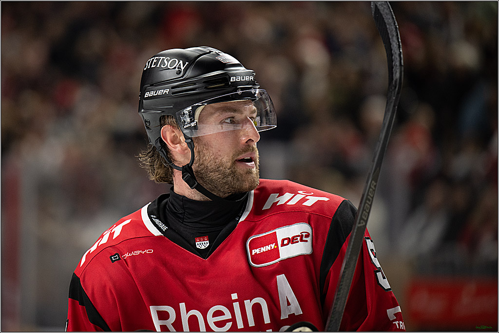PENNY DEL; Kölner Haie-Grizzlys Wolfsburg; Köln, 18.12.2025