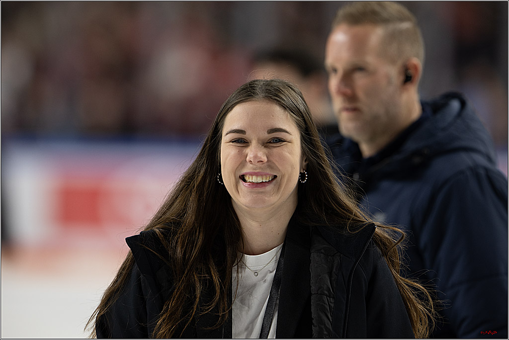 PENNY DEL: Kölner Haie - Fischtown Pinguins Bremerhaven; Köln, 26.12.2025