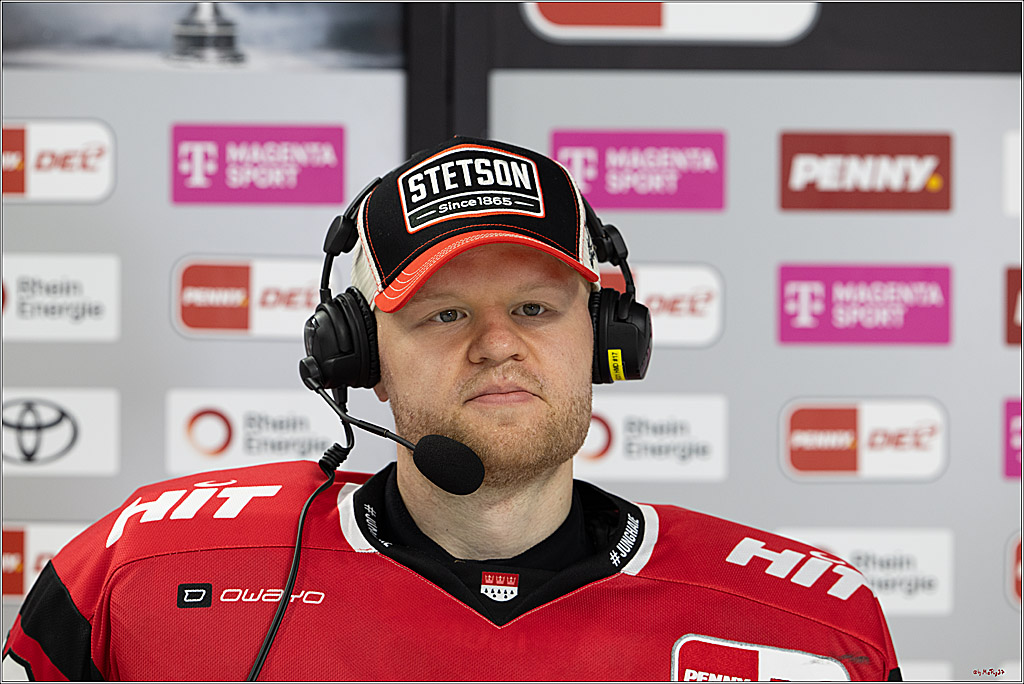 PENNY DEL: Kölner Haie - Fischtown Pinguins Bremerhaven; Köln, 26.12.2025