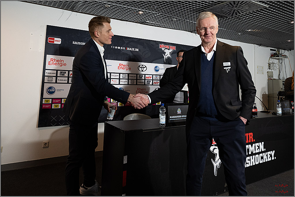 PENNY DEL: Kölner Haie - Fischtown Pinguins Bremerhaven; Köln, 26.12.2025