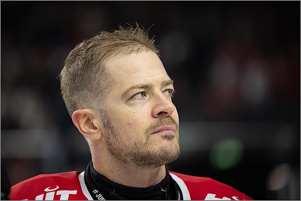 DEL: Kölner Haie - Fischtown Pinguins Bremerhaven; Köln, 26.12.2025
