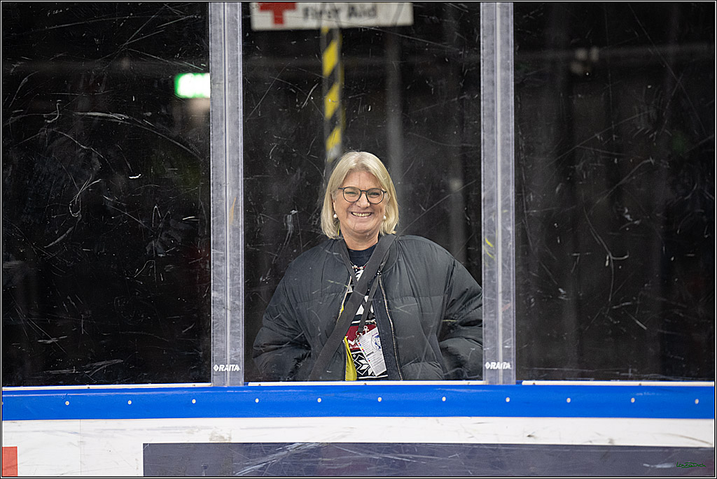 DEL: Kölner Haie - Fischtown Pinguins Bremerhaven; Köln, 26.12.2025