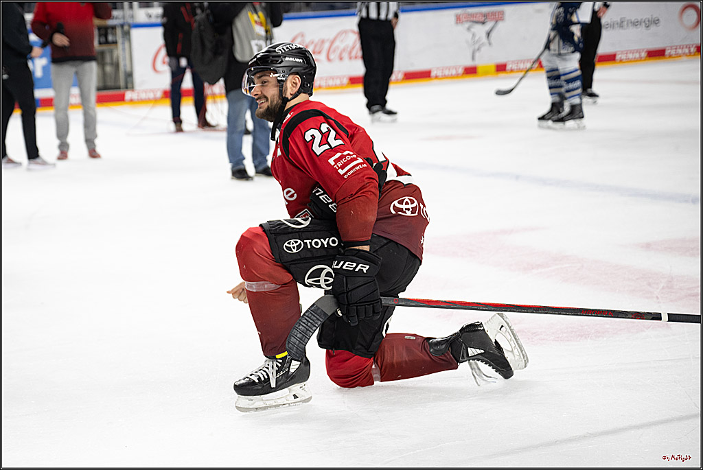 PENNY DEL: Kölner Haie - Schwenninger Wild Wings; Köln, 28.12.2025