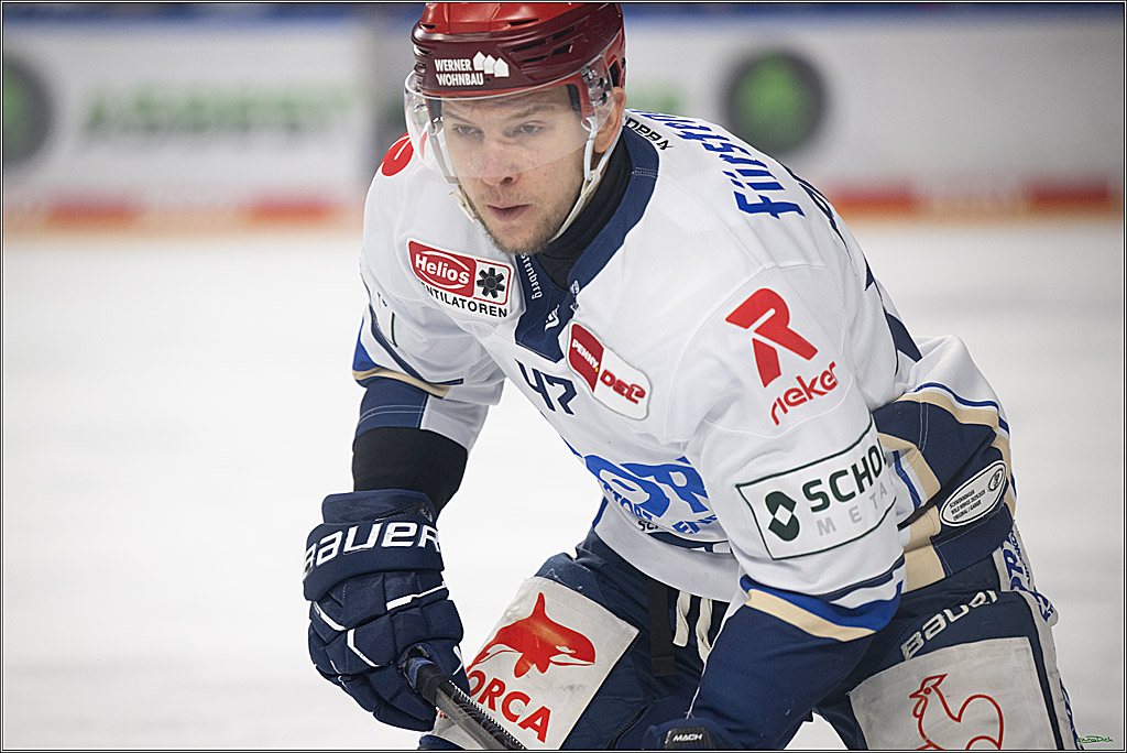 PENNY DEL: Kölner Haie - Schwenninger Wild Wings; Köln, 28.12.2025