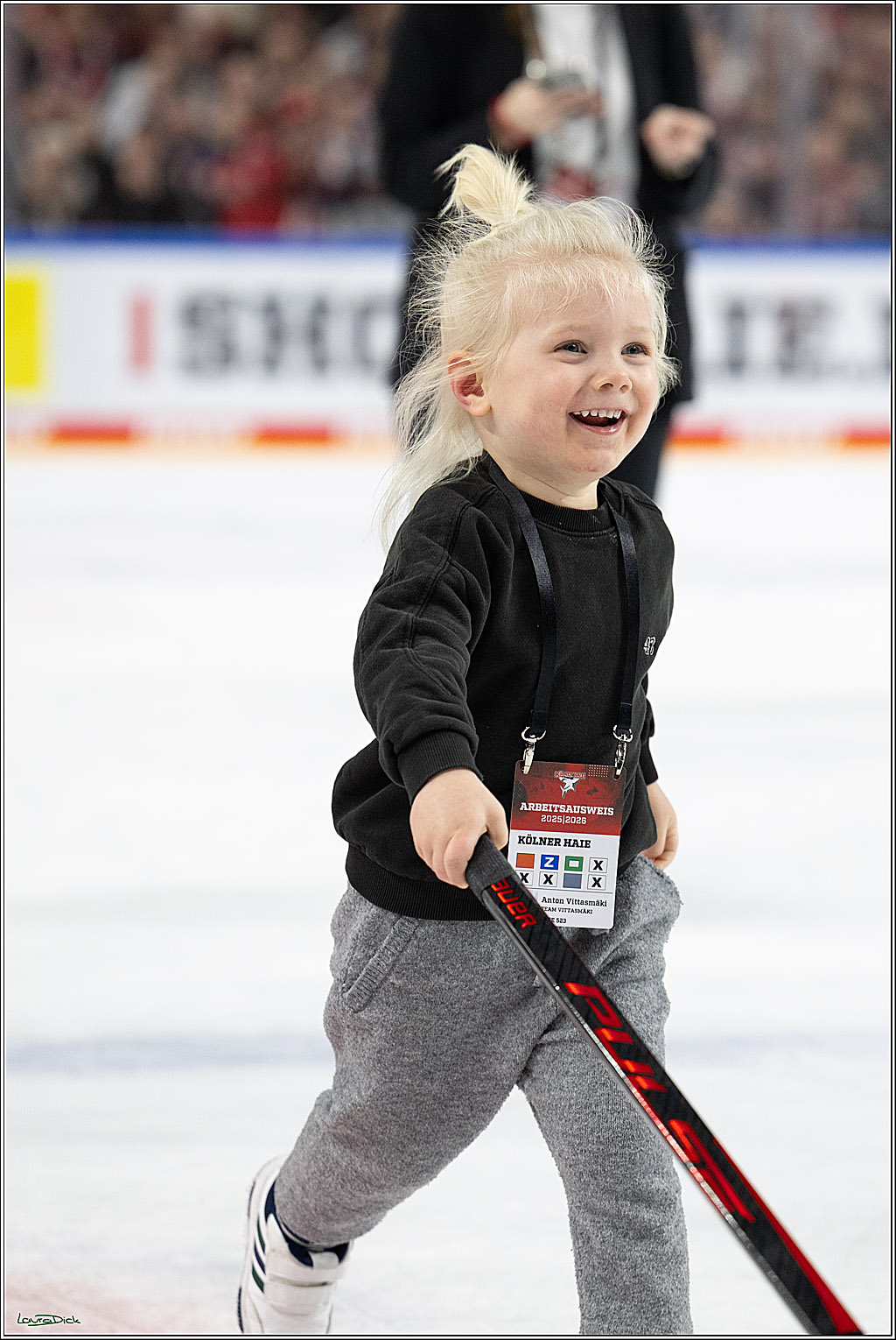 PENNY DEL: Kölner Haie - Schwenninger Wild Wings; Köln, 28.12.2025