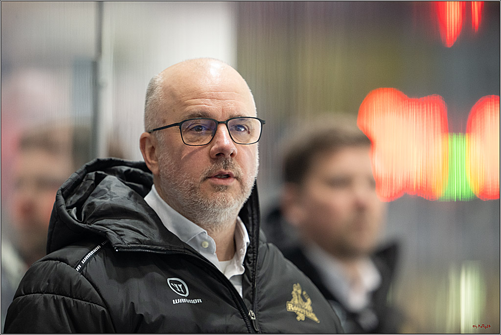 PENNY DEL: Iserlohn Roosters - Kölner Haie; Iserlohn, 30.12.2025