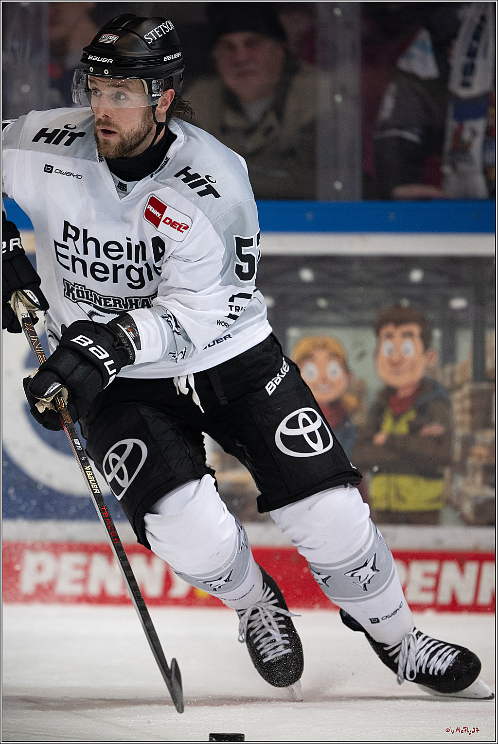 PENNY DEL: Iserlohn Roosters - Kölner Haie; Iserlohn, 30.12.2025