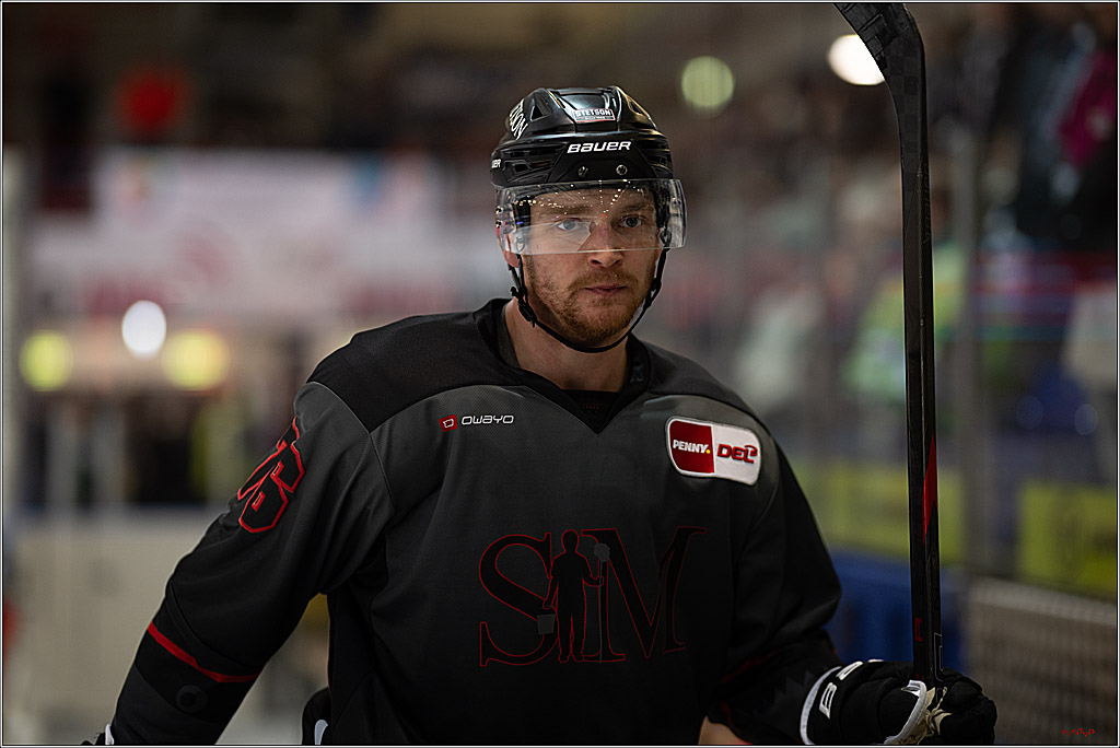 PENNY DEL: Iserlohn Roosters - Kölner Haie; Iserlohn, 30.12.2025