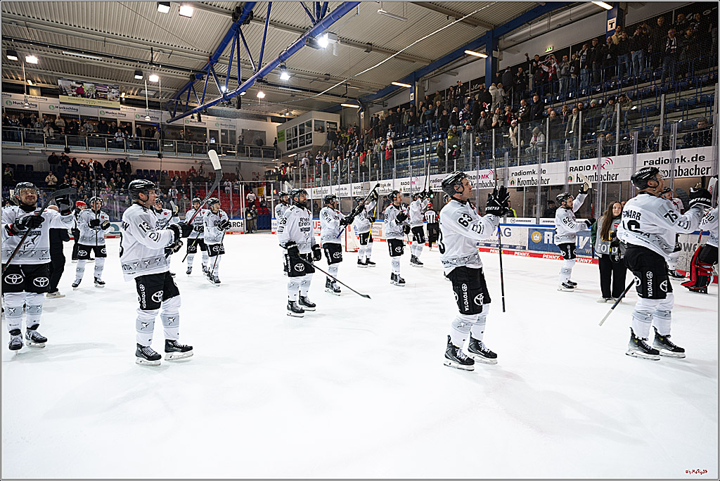 PENNY DEL: Iserlohn Roosters - Kölner Haie; Iserlohn, 30.12.2025