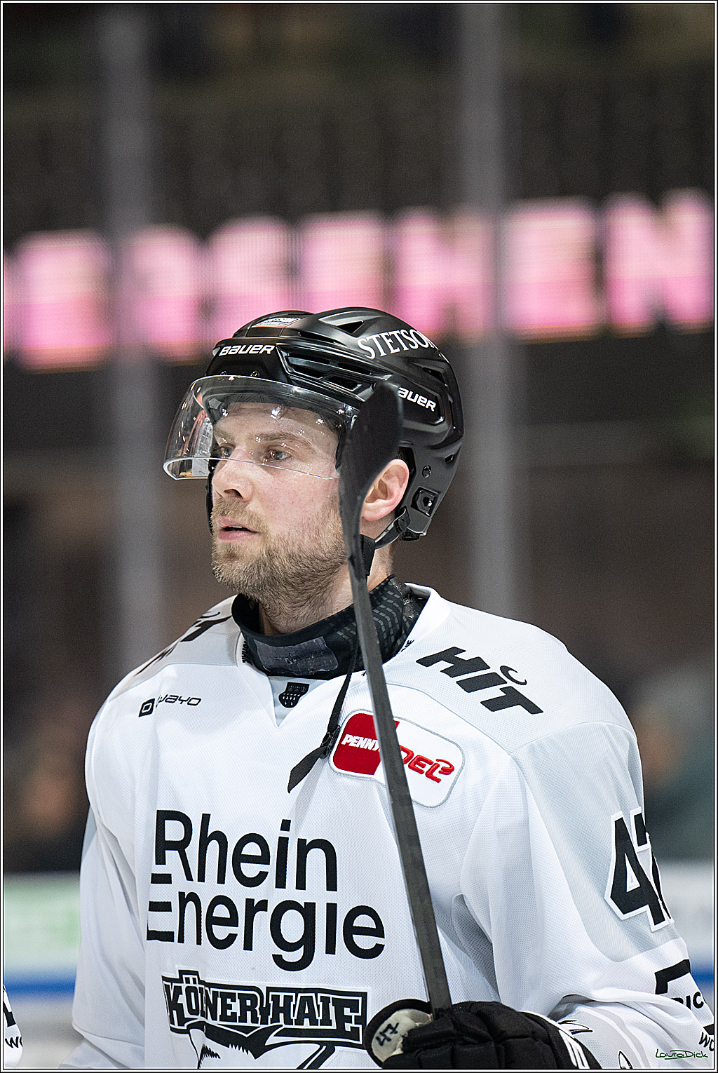 PENNY DEL: Iserlohn Roosters - Kölner Haie; Iserlohn, 30.12.2025