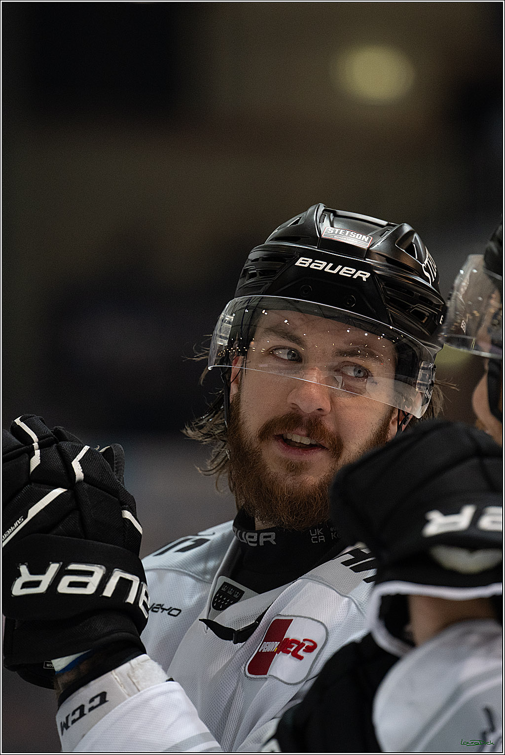 PENNY DEL: Iserlohn Roosters - Kölner Haie; Iserlohn, 30.12.2025