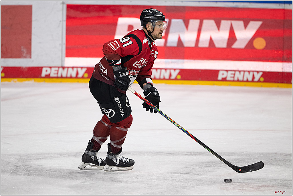 PENNY DEL 1; Kölner Haie - Straubing Tigers; Köln, 02.01.2026