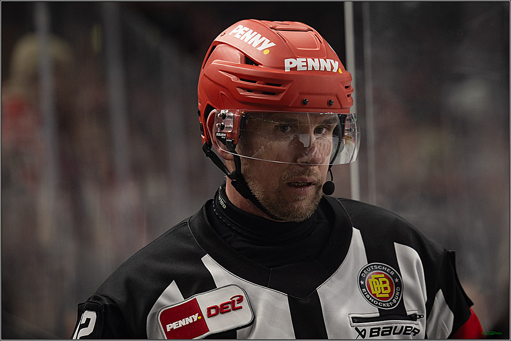 PENNY DEL 1; Kölner Haie - Löwen Frankfurt; Köln, 27.01.2026
