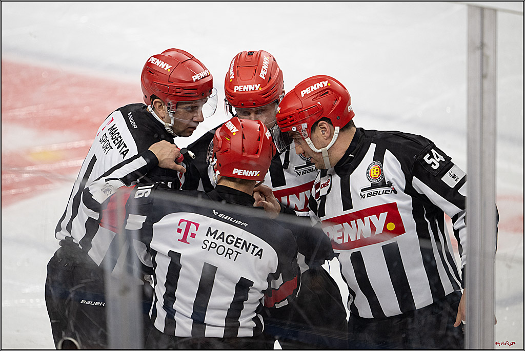 PENNY DEL 1; Kölner Haie - ERC Ingolstadt; Köln, 27.02.2026