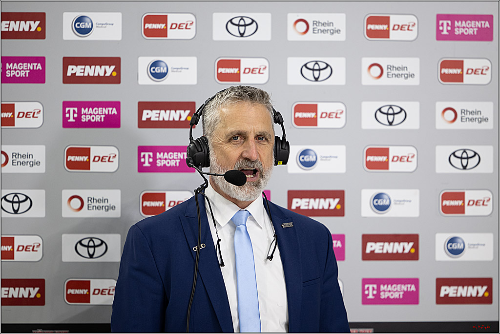 PENNY DEL 1; Kölner Haie - ERC Ingolstadt; Köln, 27.02.2026