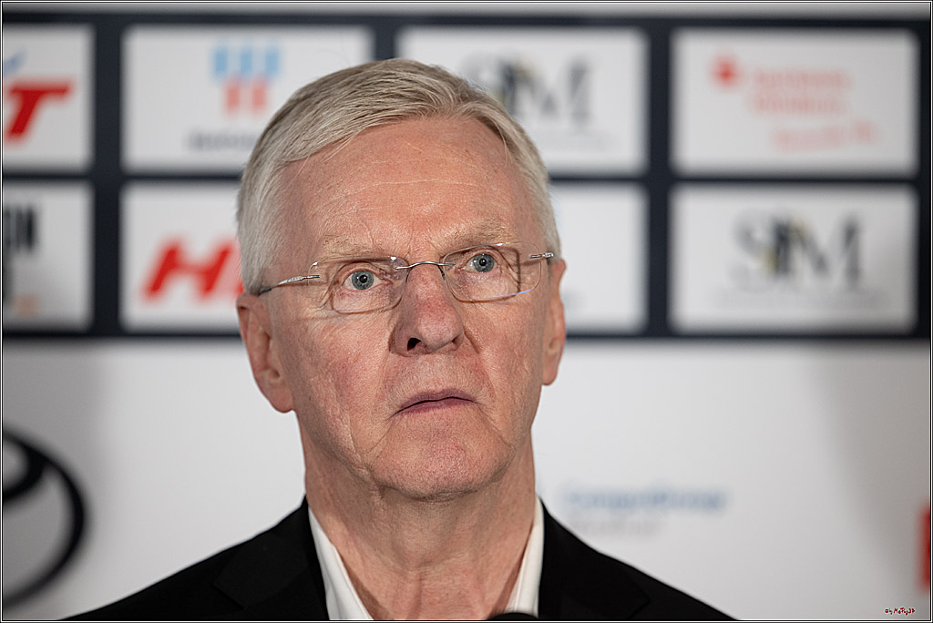 PENNY DEL 1; Kölner Haie - ERC Ingolstadt; Köln, 27.02.2026