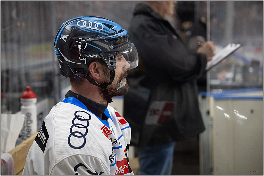 PENNY DEL 1; Kölner Haie - ERC Ingolstadt; Köln, 27.02.2026