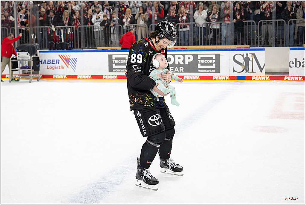 PENNY DEL 1; Kölner Haie - ERC Ingolstadt; Köln, 27.02.2026