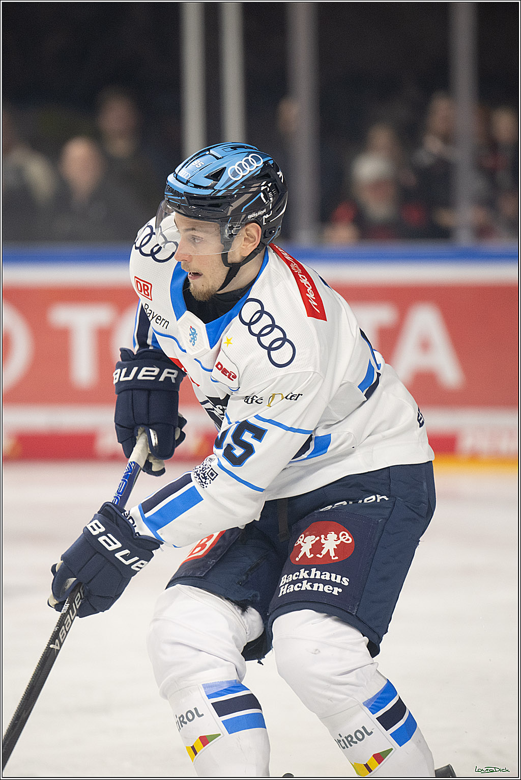 PENNY DEL 1; Kölner Haie - ERC Ingolstadt; Köln, 27.02.2026