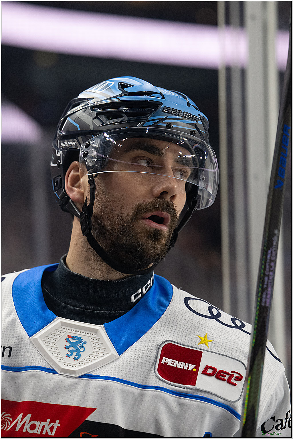 PENNY DEL 1; Kölner Haie - ERC Ingolstadt; Köln, 27.02.2026
