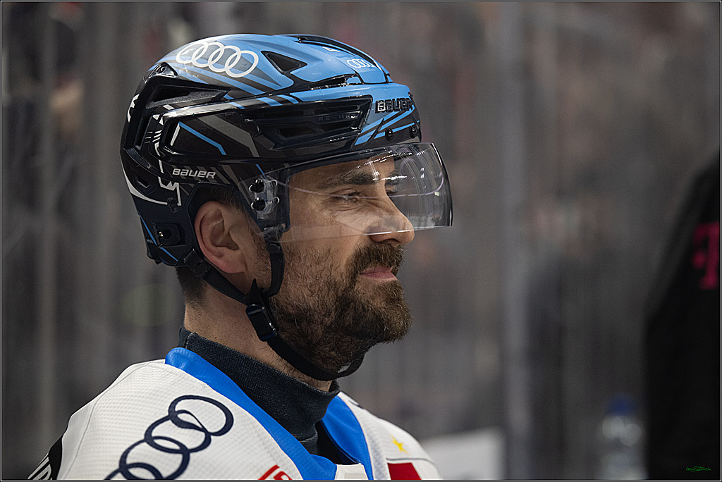 PENNY DEL 1; Kölner Haie - ERC Ingolstadt; Köln, 27.02.2026