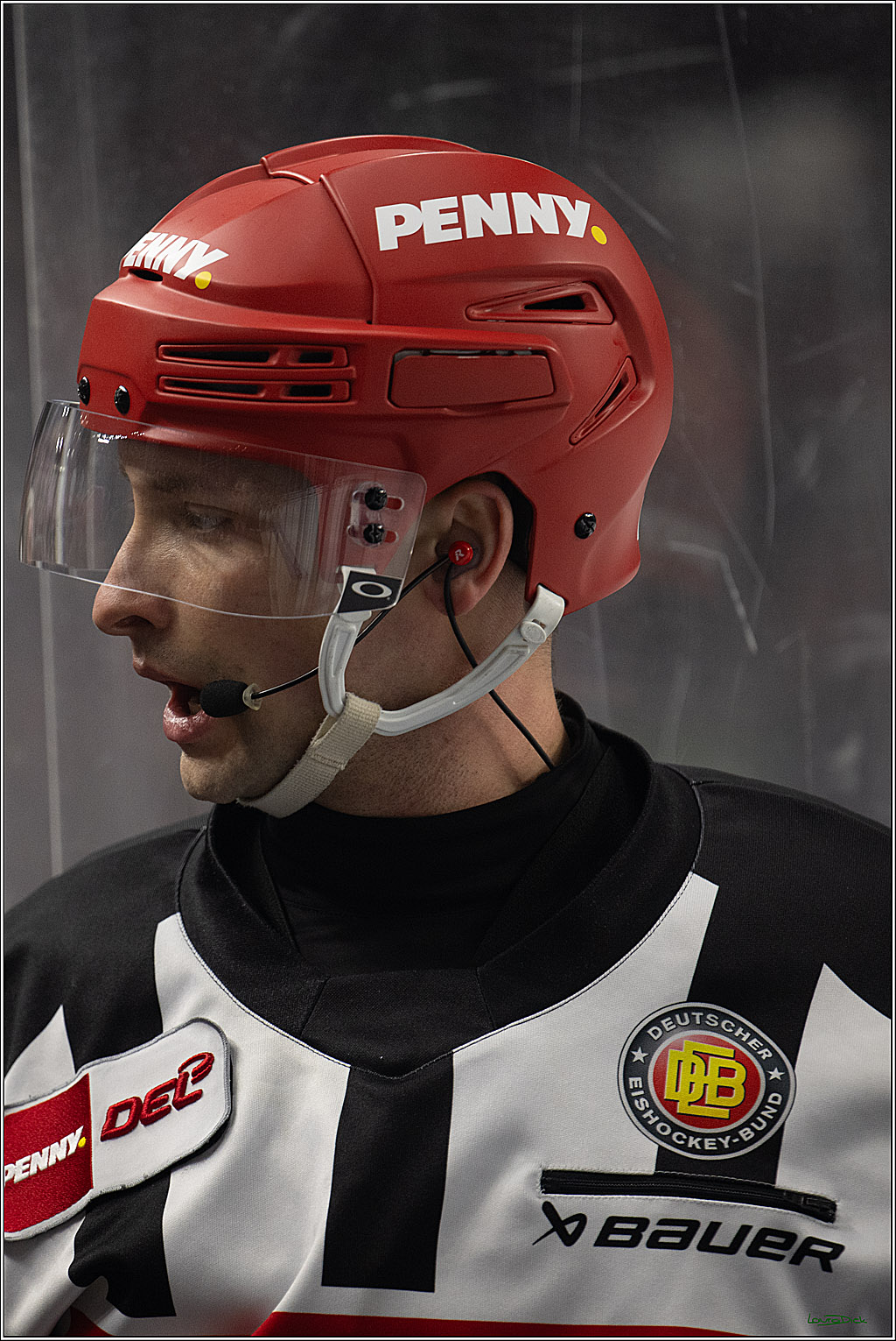 PENNY DEL 1; Kölner Haie - ERC Ingolstadt; Köln, 27.02.2026