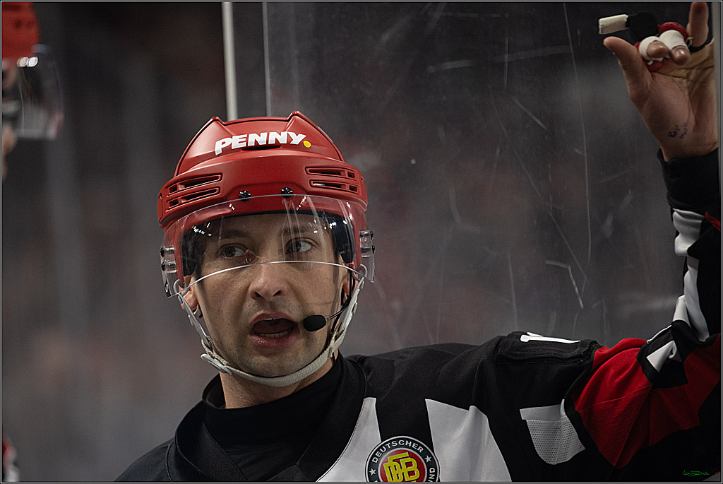 PENNY DEL 1; Kölner Haie - ERC Ingolstadt; Köln, 27.02.2026